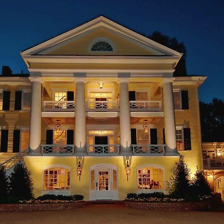 The Inn At Willow Grove Orange Exterior foto
