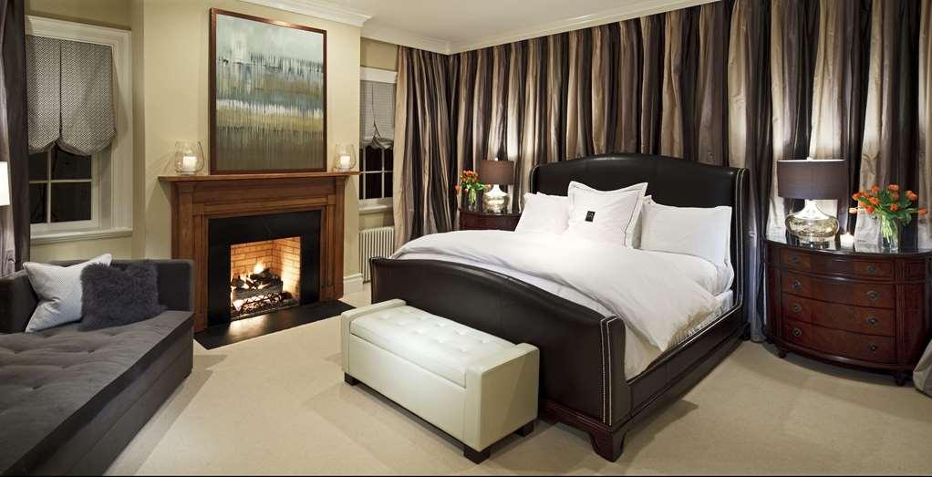 The Inn At Willow Grove Orange Zimmer foto