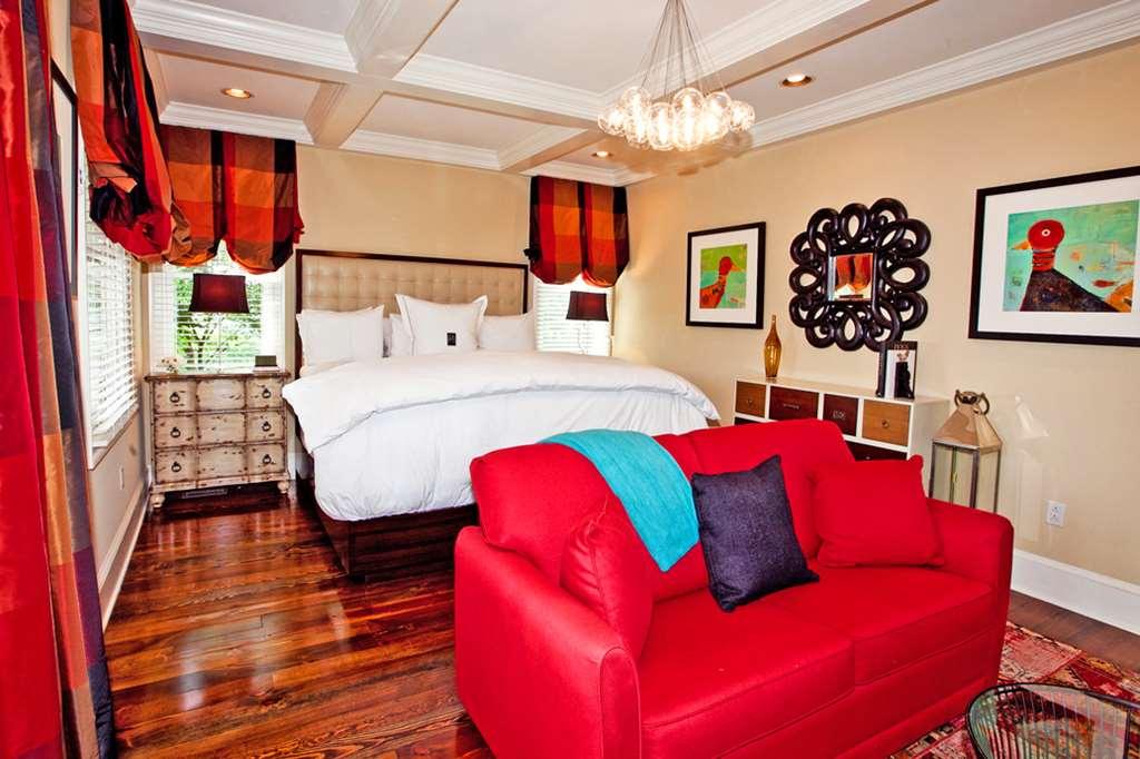 The Inn At Willow Grove Orange Zimmer foto