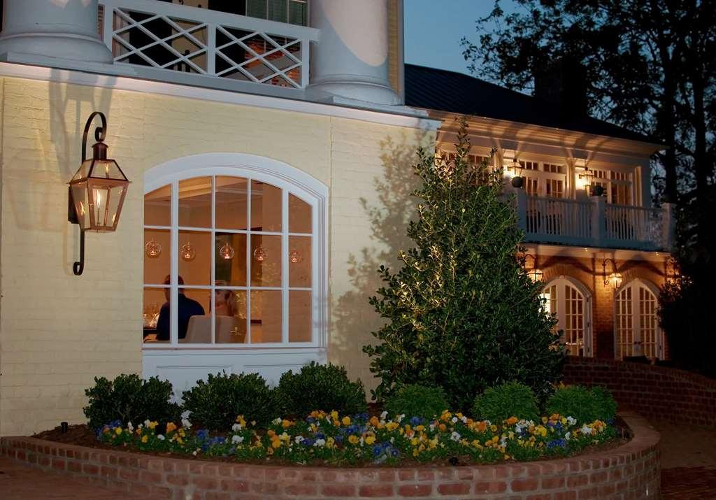 The Inn At Willow Grove Orange Exterior foto