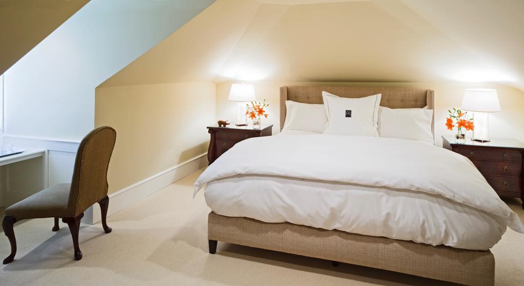 The Inn At Willow Grove Orange Zimmer foto