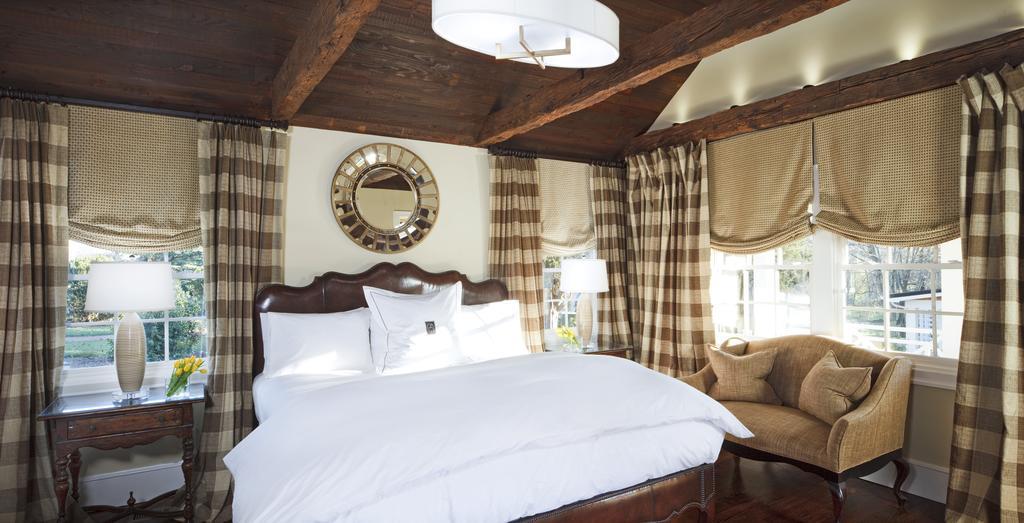 The Inn At Willow Grove Orange Zimmer foto