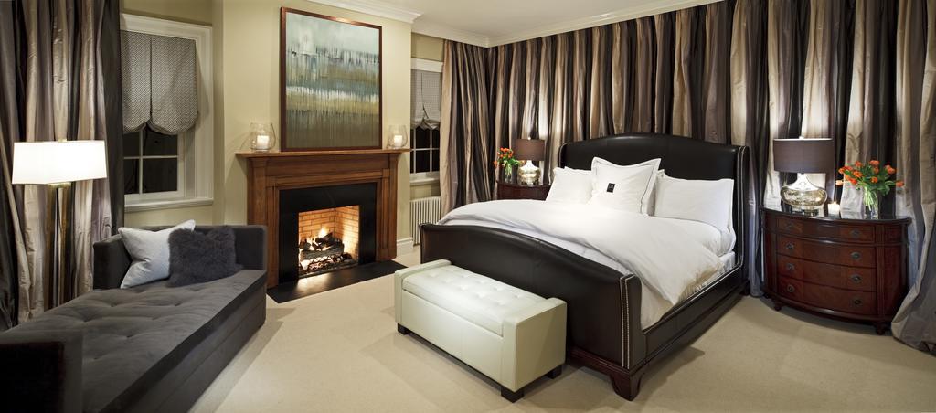 The Inn At Willow Grove Orange Zimmer foto