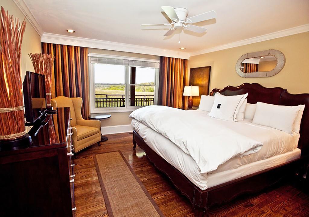 The Inn At Willow Grove Orange Exterior foto