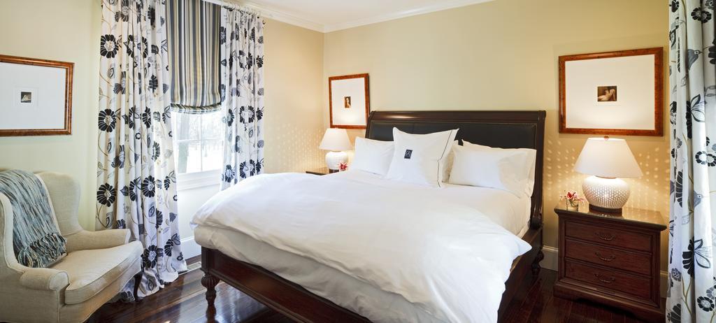 The Inn At Willow Grove Orange Zimmer foto