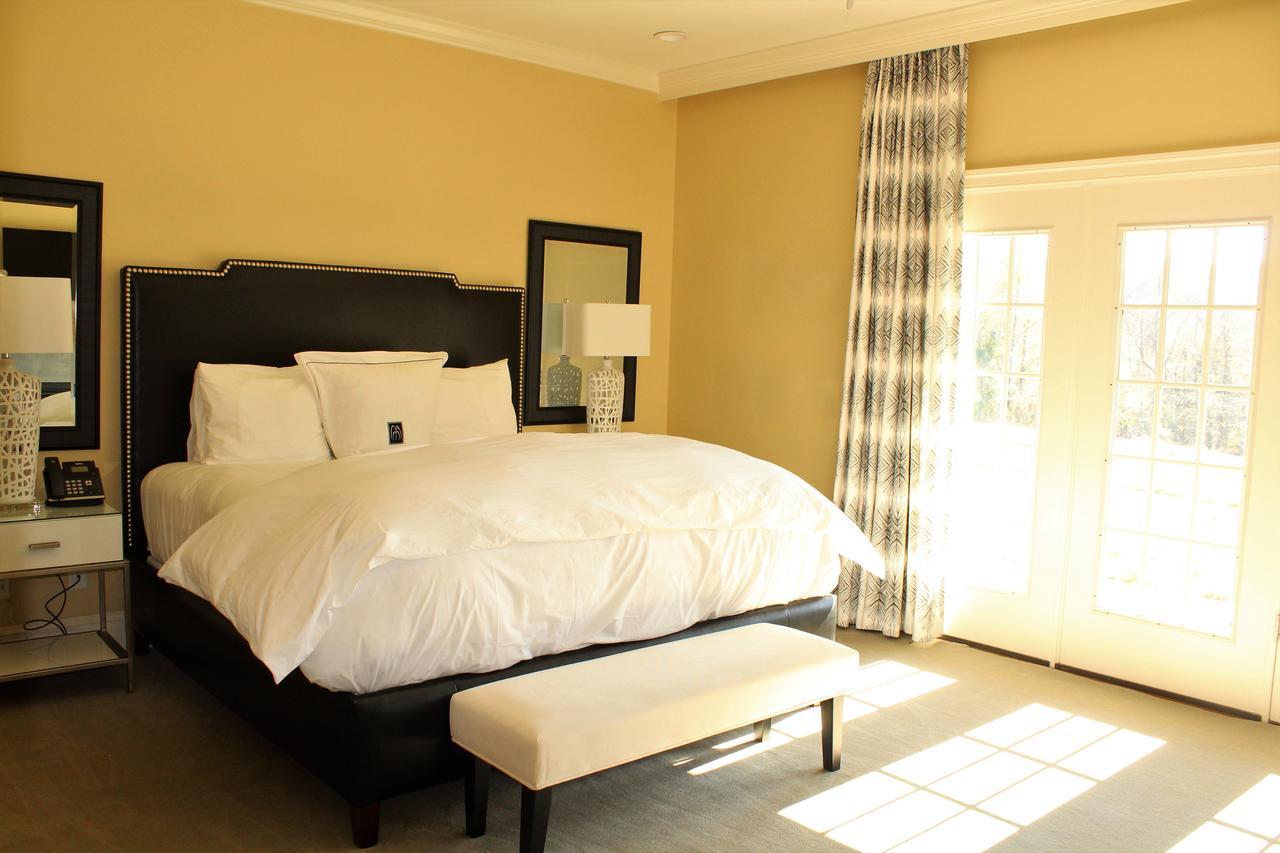 The Inn At Willow Grove Orange Exterior foto
