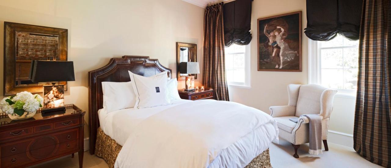 The Inn At Willow Grove Orange Zimmer foto