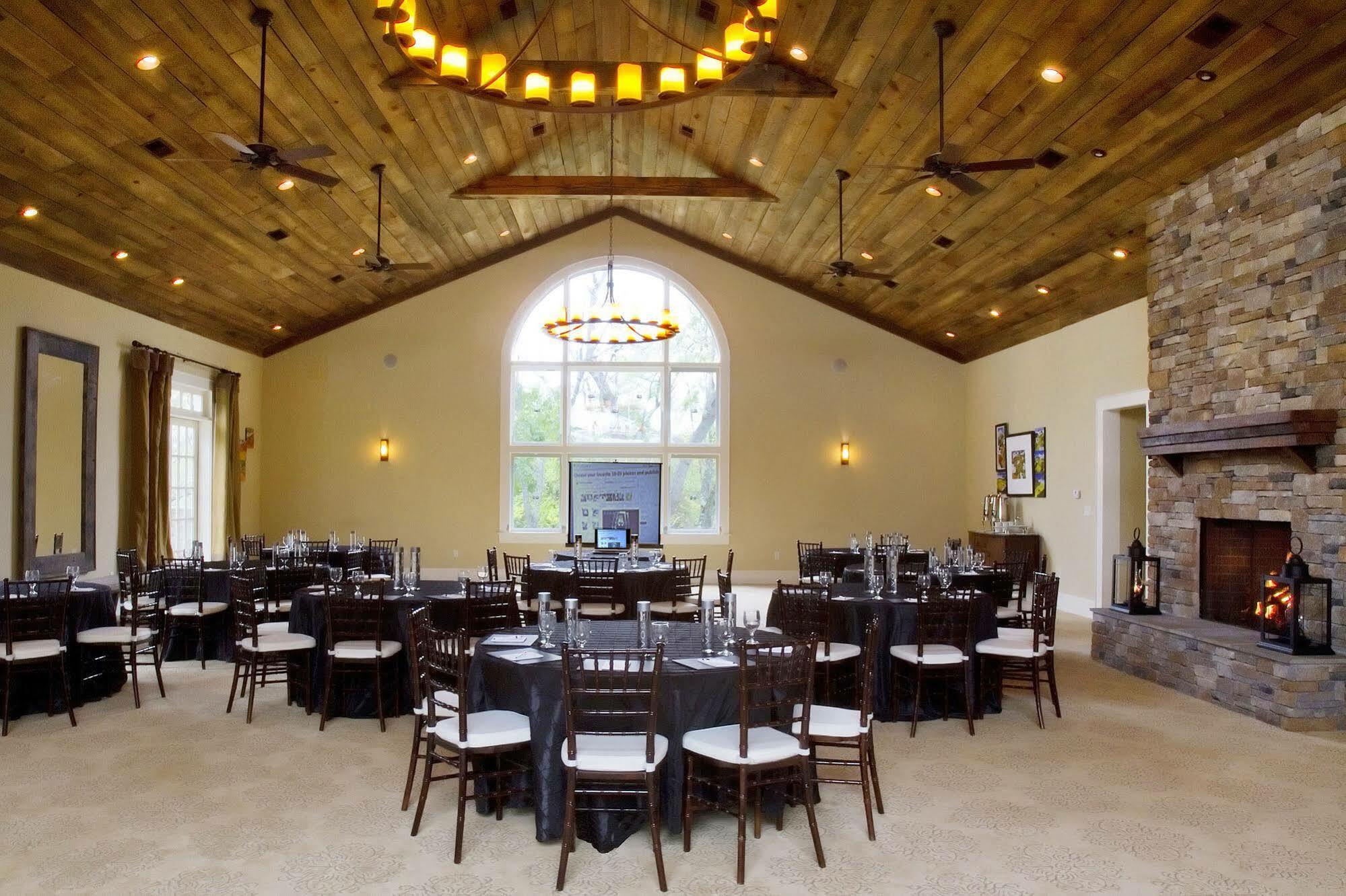 The Inn At Willow Grove Orange Exterior foto