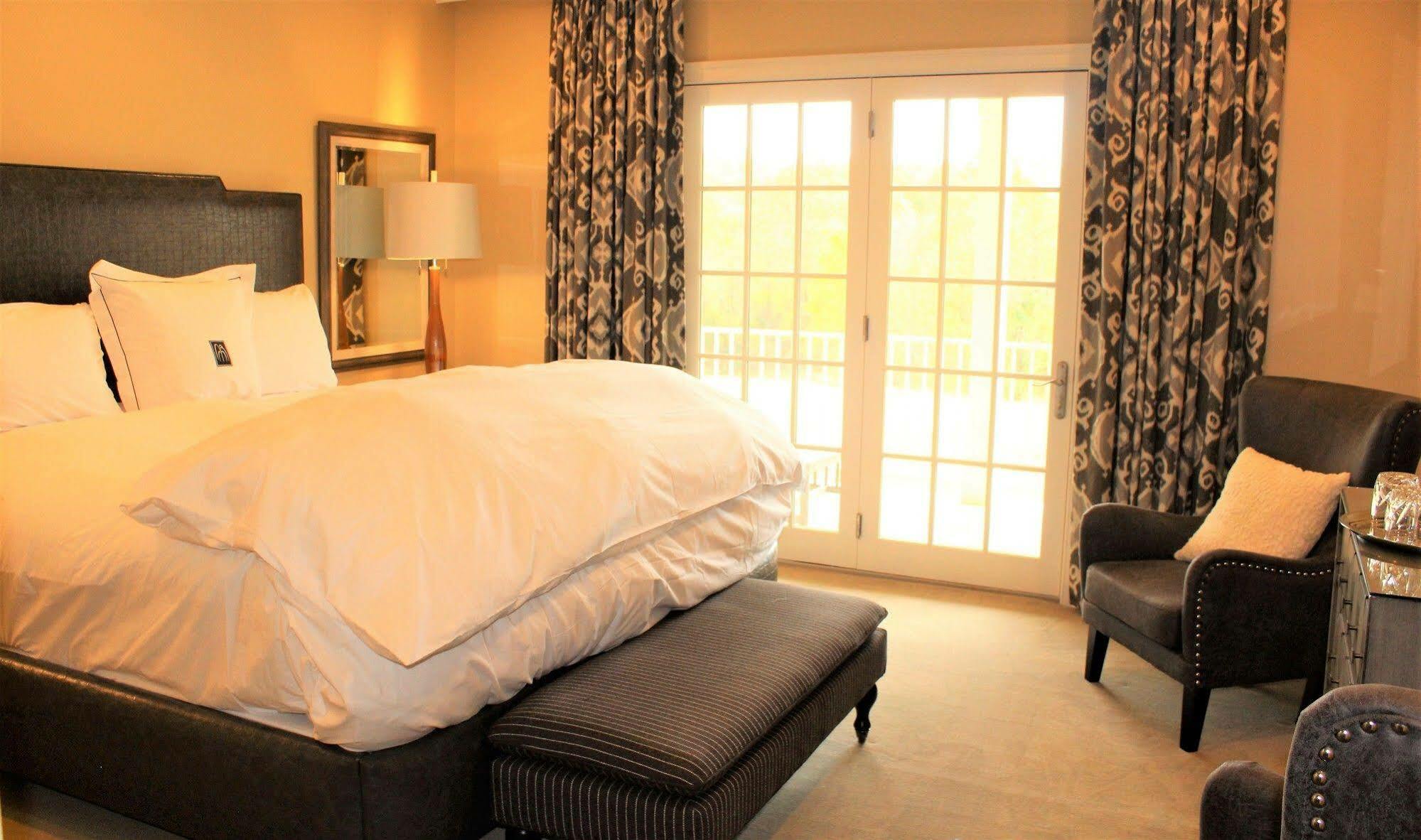 The Inn At Willow Grove Orange Exterior foto